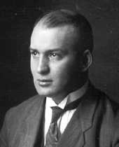 Dr. med. Paul Ignatz Konitzer