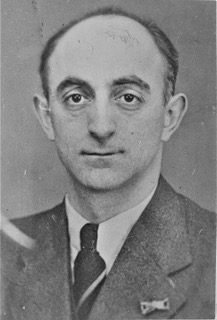 Dr. med. Joseph Otto Schlein